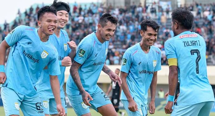 Nhận định, soi k&egrave;o Persela Lamongan vs RANS Nusantara, 15h30 ng&agrave;y 7/10: Cạnh tranh ng&ocirc;i đầu