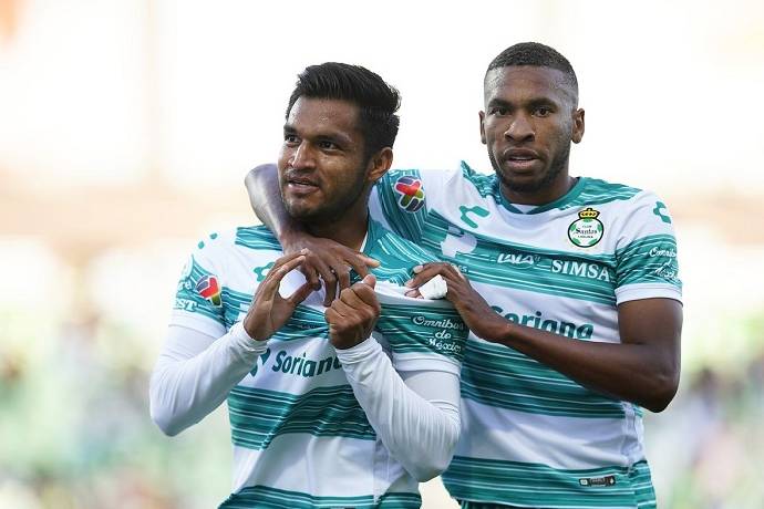 Nhận định, soi k&egrave;o Santos Laguna vs Juarez, 09h05 ng&agrave;y 7/10: &ldquo;Chung kết&rdquo; tho&aacute;t đ&aacute;y