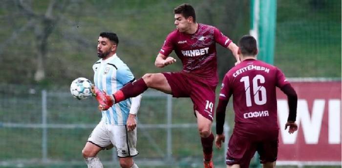 Nhận định, soi k&egrave;o Spartak Varna vs Lokomotiv Sofia, 21h30 ng&agrave;y 6/10: Bất ph&acirc;n thắng bại