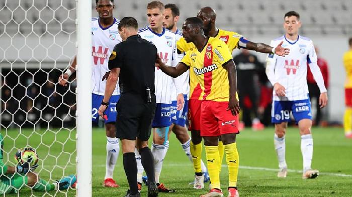 Nhận định, soi k&egrave;o Strasbourg vs Lens, 22h00 ng&agrave;y 6/10: Thay đổi lịch sử