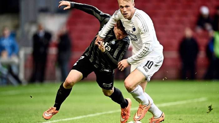 Nhận định, soi k&egrave;o Viborg vs Aarhus, 21h00 ng&agrave;y 6/10: Bảo vệ Top 3