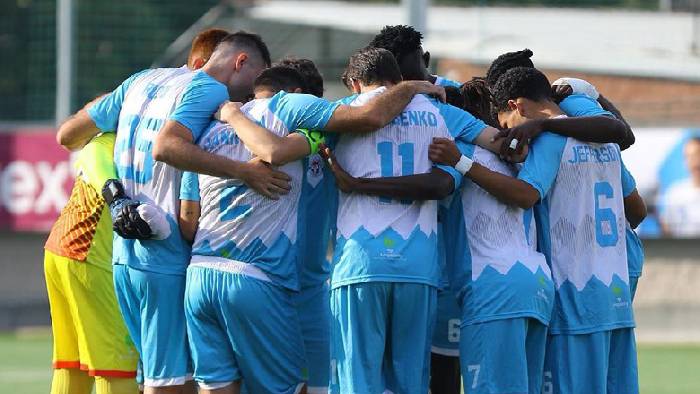 Nhận định, soi k&egrave;o West Armenia vs Gandzasar, 22h00 ng&agrave;y 7/10: Tin v&agrave;o cửa tr&ecirc;n