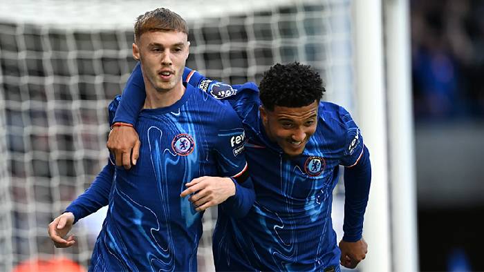 Soi k&egrave;o g&oacute;c Chelsea vs Nottingham, 20h00 ng&agrave;y 6/10