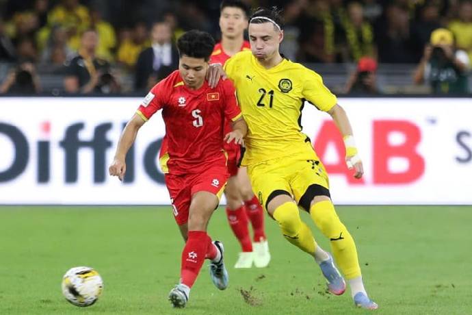 Động th&aacute;i bất ngờ của Malaysia trước khi FIFA ra ph&aacute;n quyết