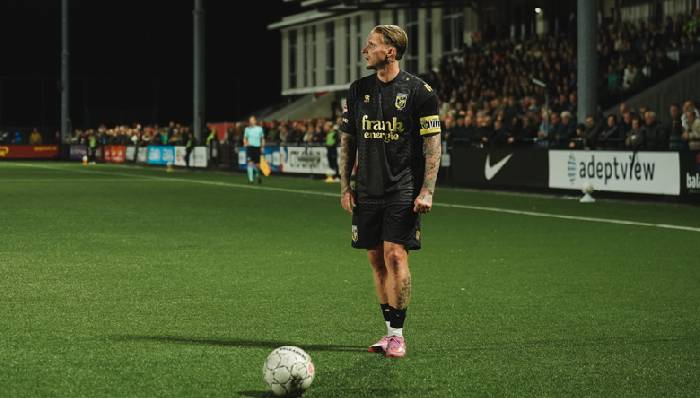 K&egrave;o v&agrave;ng b&oacute;ng đ&aacute; Vitesse vs Den Bosch, 01h00 ng&agrave;y 7/10: Bắt đầu c&oacute; &lsquo;vốn&rsquo;