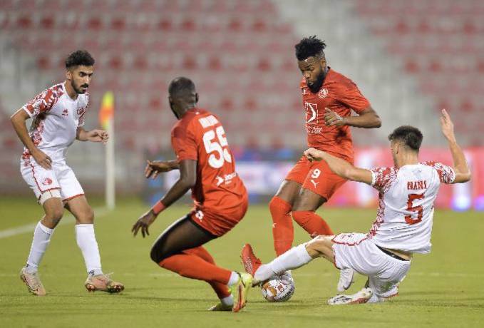 Nhận định, soi k&egrave;o Al Hashemeya vs Al Arabi Irbid, 20h00 ng&agrave;y 7/10: Tiếp tục bất bại