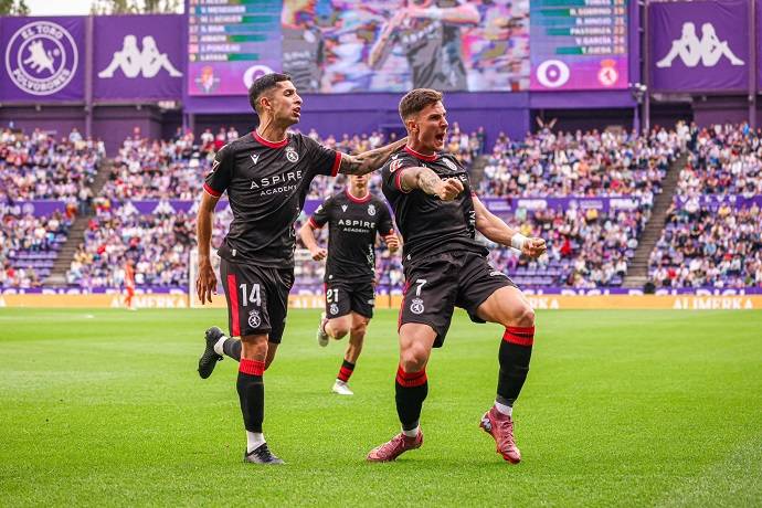 Nhận định, soi k&egrave;o Cultural Leonesa vs Albacete, 1h30 ng&agrave;y 7/10: Nỗ lực trụ hạng