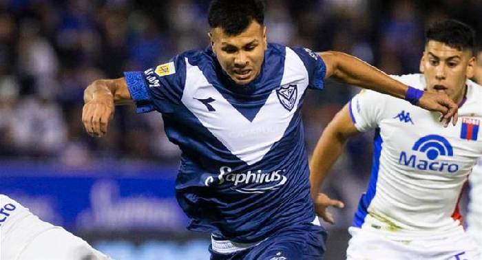 Nhận định, soi k&egrave;o Deportivo Riestra vs Velez Sarsfield, 05h00 ng&agrave;y 7/10: Chủ nh&agrave; thăng hoa
