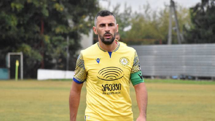 Nhận định, soi k&egrave;o Gonio vs Sioni Bolnisi, 22h00 ng&agrave;y 6/10: Kh&aacute;ch hoan ca