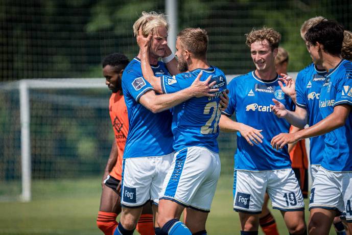 Nhận định, soi k&egrave;o Hvidovre vs Lyngby Boldklub, 00h00 ng&agrave;y 7/10: Cơ hội bứt ph&aacute;