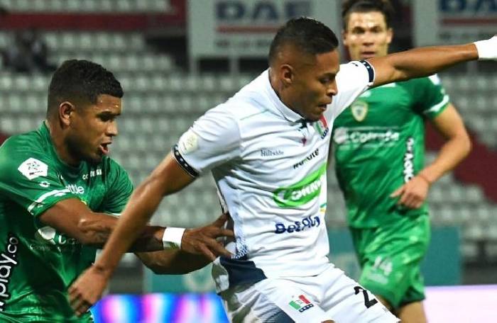 Nhận định, soi k&egrave;o La Equidad vs Once Caldas, 7h30 ng&agrave;y 7/10: Kh&aacute;ch khải ho&agrave;n