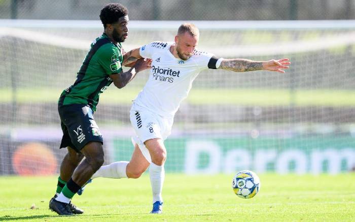 Nhận định, soi k&egrave;o Landskrona BoIS vs Varbergs BoIS, 00h00 ng&agrave;y 7/10: Kh&ocirc;ng c&ograve;n tham vọng