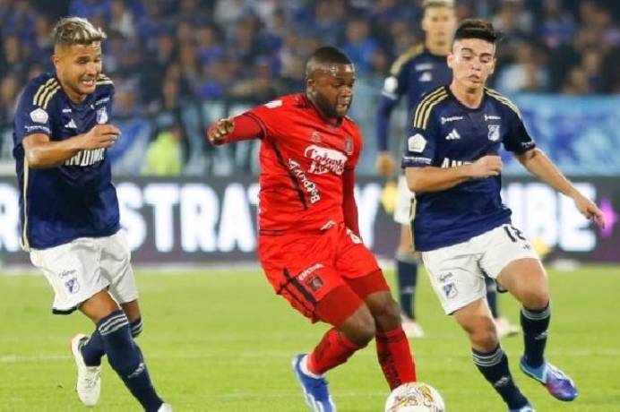 Nhận định, soi k&egrave;o Millonarios vs America de Cali, 7h30 ng&agrave;y 8/10: H&ograve;a nhạt