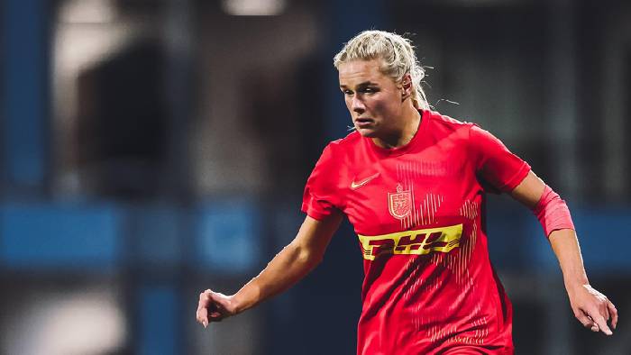 Nhận định, soi k&egrave;o nữ Gintra vs nữ Nordsjaelland, 22h00 ng&agrave;y 7/10: Kh&aacute;ch hoan ca