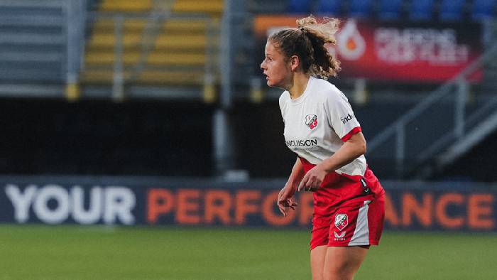 Nhận định, soi k&egrave;o nữ Utrecht vs nữ Feyenoord, 23h45 ng&agrave;y 7/10: Kh&oacute; tin cửa tr&ecirc;n