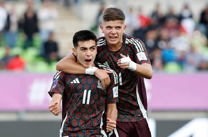 Nhận định, soi k&egrave;o U20 Chile vs U20 Mexico, 6h00 ng&agrave;y 8/10: Chủ nh&agrave; dừng bước