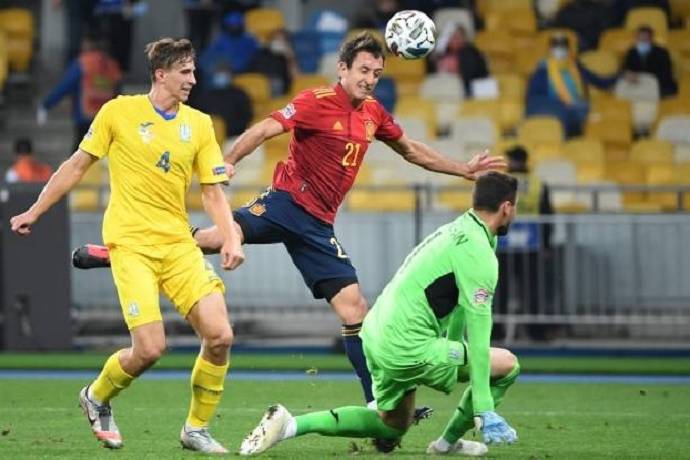 Nhận định, soi k&egrave;o U20 Ukraine vs U20 T&acirc;y Ban Nha, 2h30 ng&agrave;y 8/10: Giải m&atilde; hiện tượng