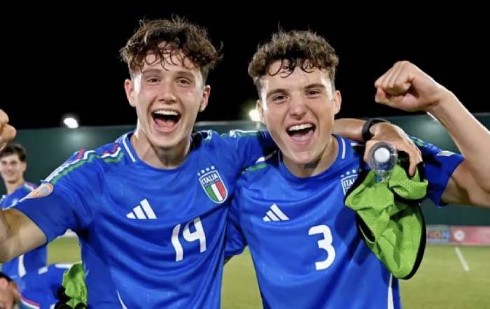 Nhận định, soi k&egrave;o Ukraine(U17) vs Italy(U17), 19h30 ng&agrave;y 7/10: T&igrave;m lại niềm vui