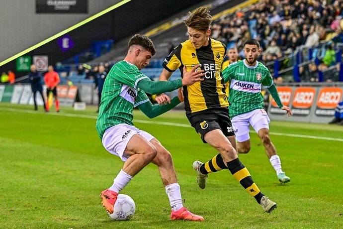Nhận định, soi k&egrave;o Vitesse vs Den Bosch, 1h00 ng&agrave;y 7/10: Tinh thần l&ecirc;n cao