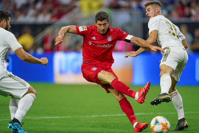 Nhận định b&oacute;ng đ&aacute; Bayern Munich vs Olympiakos, 0h55 ng&agrave;y 7/11: C&uacute; h&iacute;ch sau khi trảm tướng