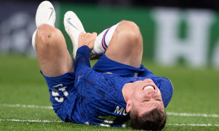 Chelsea trả gi&aacute; đắt cho trận h&ograve;a đi&ecirc;n rồ với Ajax