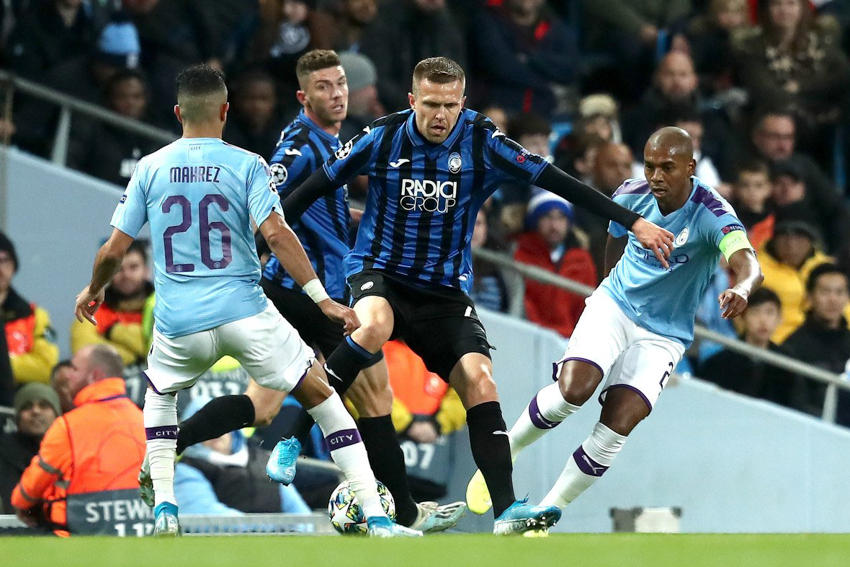 TRỰC TIẾP b&oacute;ng đ&aacute; C1 ch&acirc;u &Acirc;u h&ocirc;m nay 6/11: Lokomotiv vs Juventus, Atalanta vs Man City