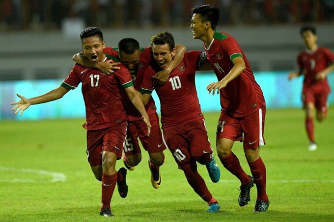 Nhận định b&oacute;ng đ&aacute; U19 Indonesia vs U19 Timor Leste, 19h00 ng&agrave;y 6/11: Chủ nh&agrave; thắng dễ