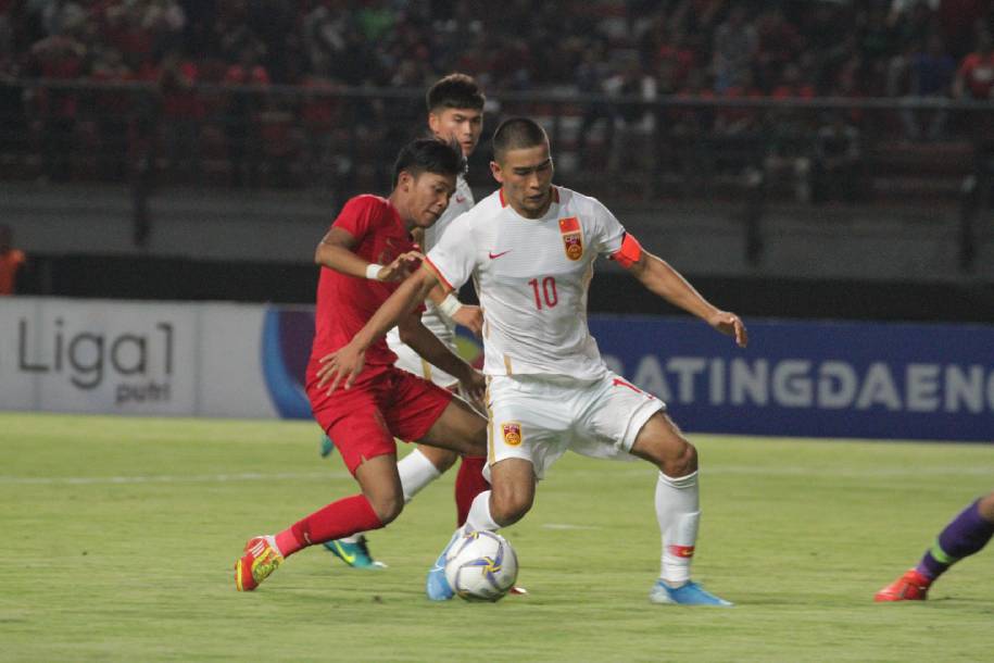 Nhận định b&oacute;ng đ&aacute; U19 Myanmar vs U19 Trung Quốc, 15h30 ng&agrave;y 6/11: Quyết định số phận