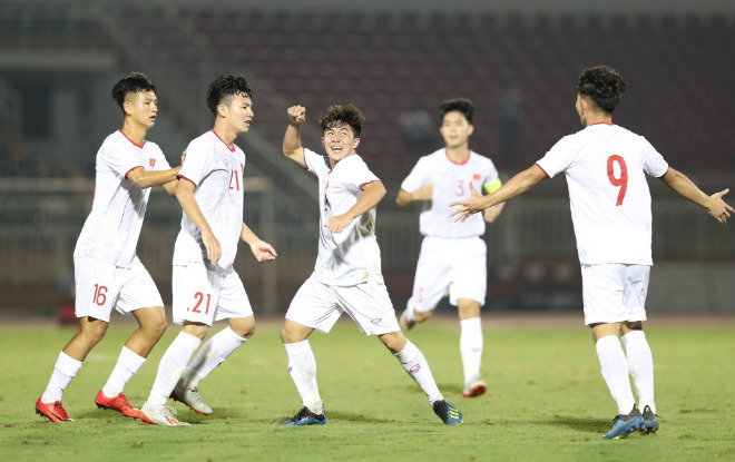 Danh s&aacute;ch ch&iacute;nh thức 16 đội đ&aacute; VCK U19 ch&acirc;u &Aacute; 2020: Đ&ocirc;ng nam &Aacute; g&acirc;y chấn động