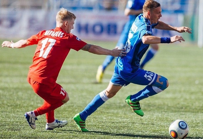 Nhận định Arsenal Tula vs Rotor Volgograd, 20h30 ng&agrave;y 7/11