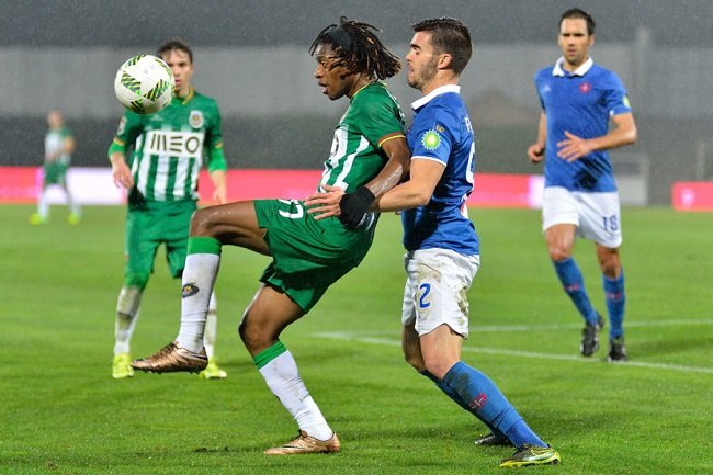 Nhận định Belenenses vs Rio Ave, 3h30 ng&agrave;y 7/11