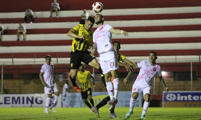 Nhận định Guarani CA vs General Diaz, 6h30 ng&agrave;y 7/11