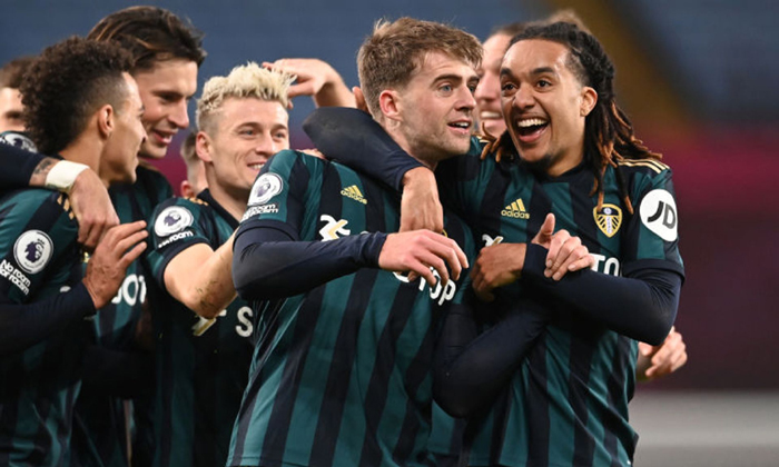 Nhận định Crystal Palace vs Leeds United, 22h00 ng&agrave;y 7/11