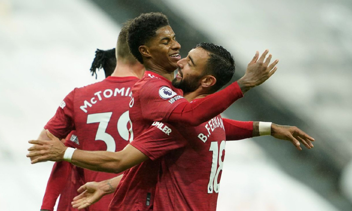 Nhận định Everton vs Manchester United, 19h30 ng&agrave;y 7/11