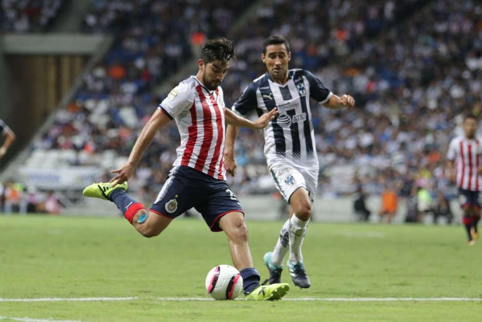 Nhận định Chivas Guadalajara vs Monterrey, 6h00 ng&agrave;y 8/11