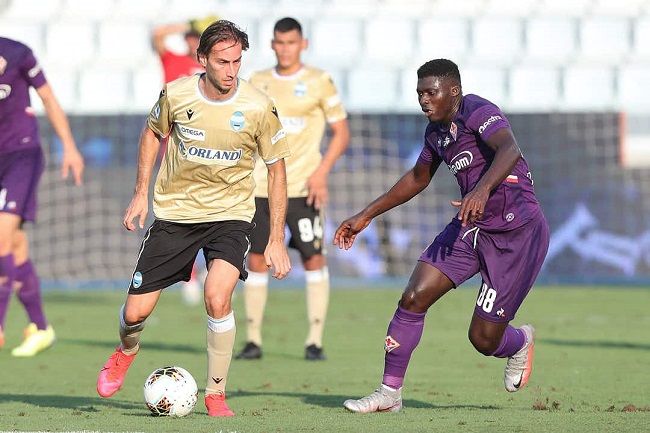 Nhận định SPAL vs Salernitana, 3h00 ng&agrave;y 7/11