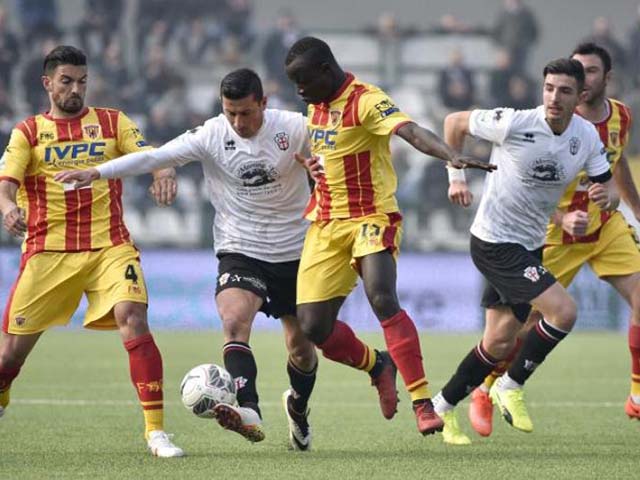 Nhận định Benevento vs Spezia, 0h00 ng&agrave;y 8/11