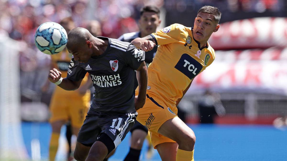 Nhận định River Plate vs Rosario Central, 7h15 ng&agrave;y 8/11