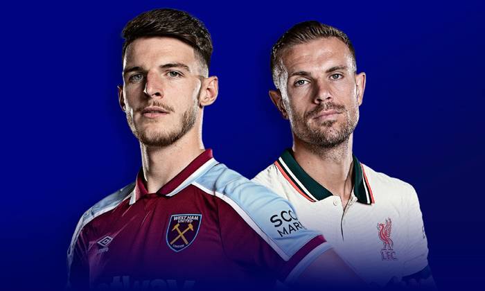 Grey Whitebloom dự đo&aacute;n West Ham vs Liverpool, 23h30 ng&agrave;y 7/11