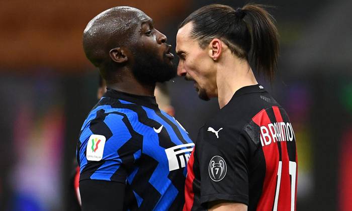 Lịch sử đối đầu AC Milan vs Inter Milan, 2h45 ng&agrave;y 8/11