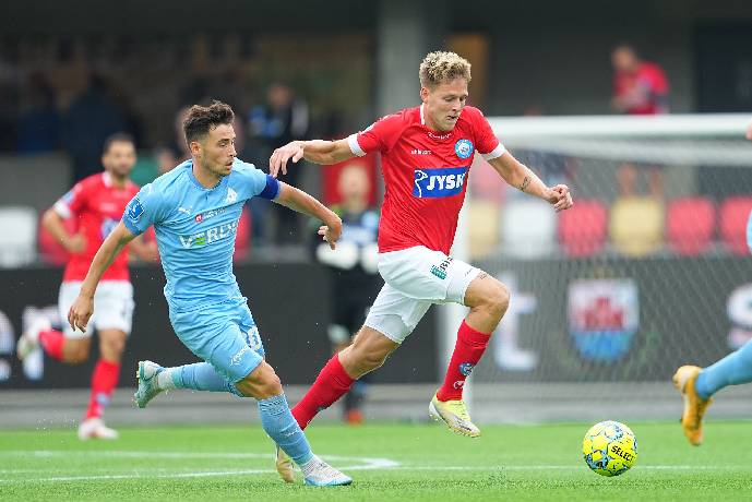 Nhận định, soi k&egrave;o Aalborg vs Randers, 20h ng&agrave;y 7/11