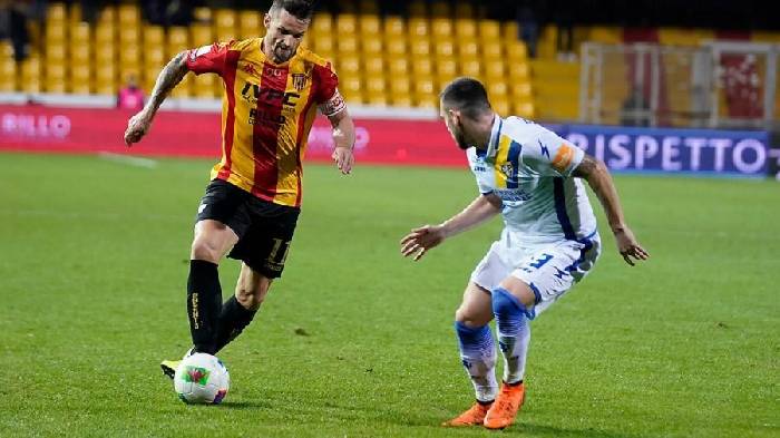 Nhận định, soi k&egrave;o Benevento vs Frosinone, 0h30 ng&agrave;y 7/11