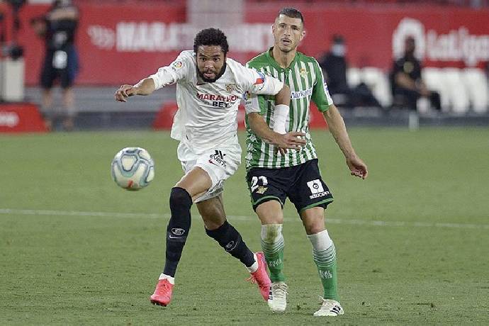 Nhận định, soi k&egrave;o Betis vs Sevilla, 3h00 ng&agrave;y 8/11