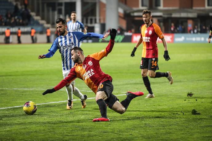 Nhận định, soi k&egrave;o Fatih Karagumruk vs Galatasaray, 20h ng&agrave;y 7/11