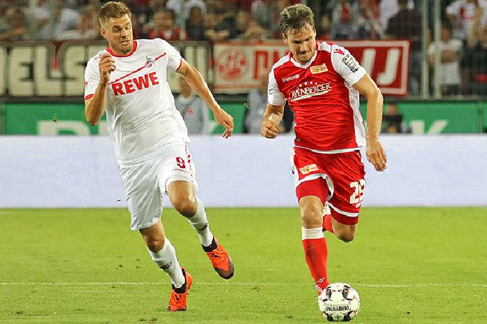 Nhận định, soi k&egrave;o FC Cologne vs Union Berlin, 23h30 ng&agrave;y 7/11