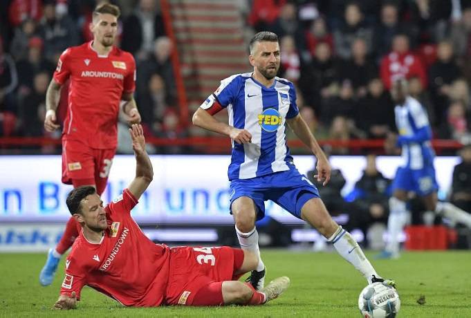 Nhận định, soi k&egrave;o Hertha Berlin vs Leverkusen, 21h30 ng&agrave;y 7/11