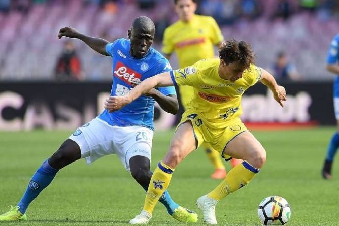 Nhận định, soi k&egrave;o Napoli vs Verona, 0h ng&agrave;y 8/11
