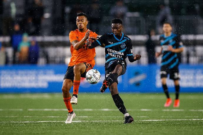 Nhận định, soi k&egrave;o Orange County vs Switchbacks, 9h00 ng&agrave;y 7/11