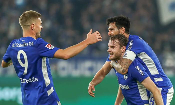 Nhận định, soi k&egrave;o Schalke vs Darmstadt, 19h30 ng&agrave;y 7/11