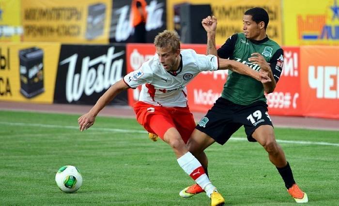 Nhận định, soi k&egrave;o Terek Grozny vs Nizhny Novgorody, 23h ng&agrave;y 7/11